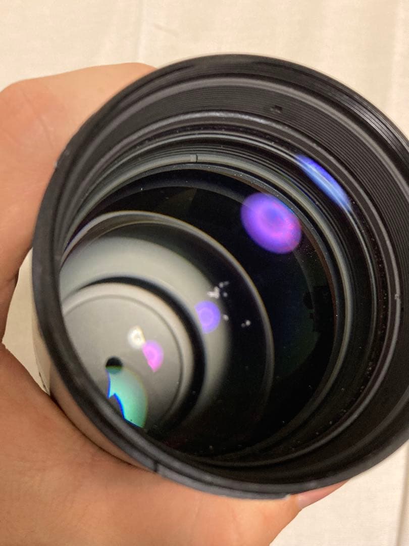 レンズ(単焦点) SMC PENTAX-FA* 300mm F4.5 ED