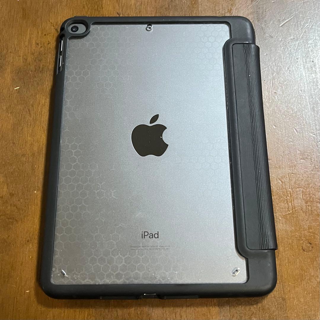 Apple iPad mini 5 本体 カバー・フィルム付き