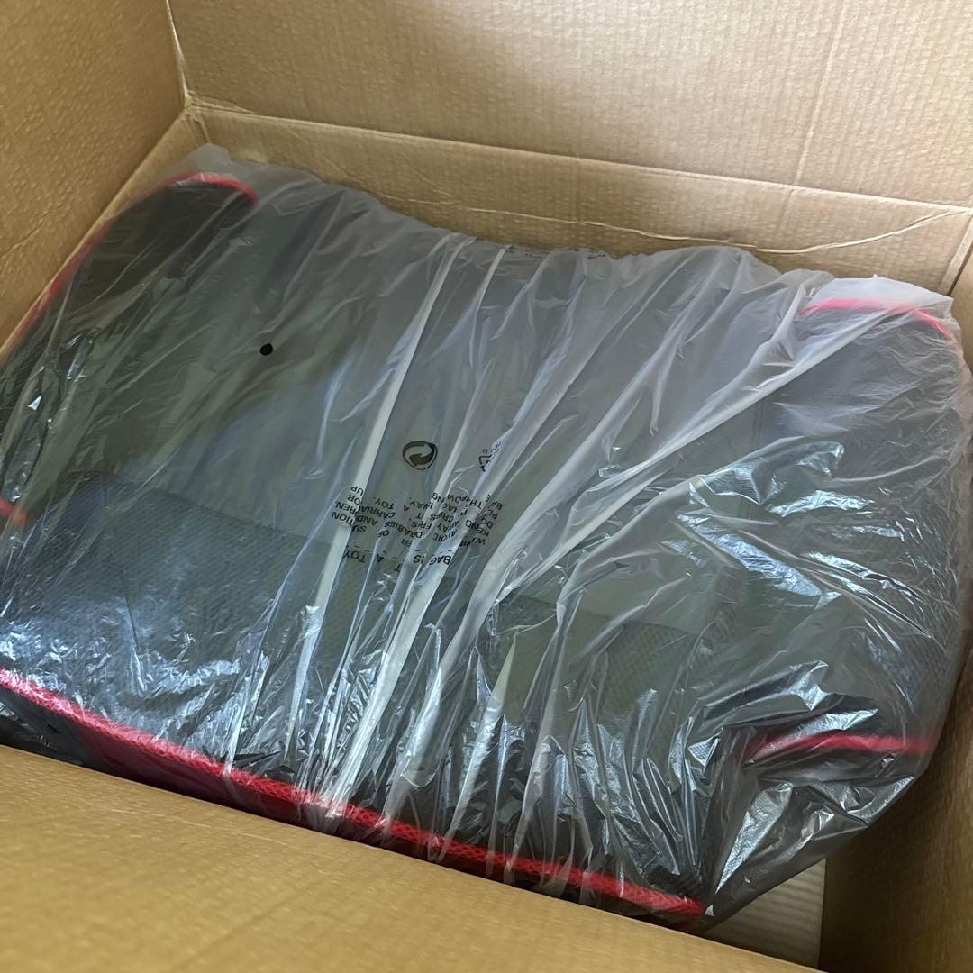 【未使用品】座椅子　リクライニングチェアJPZYL-201-BK