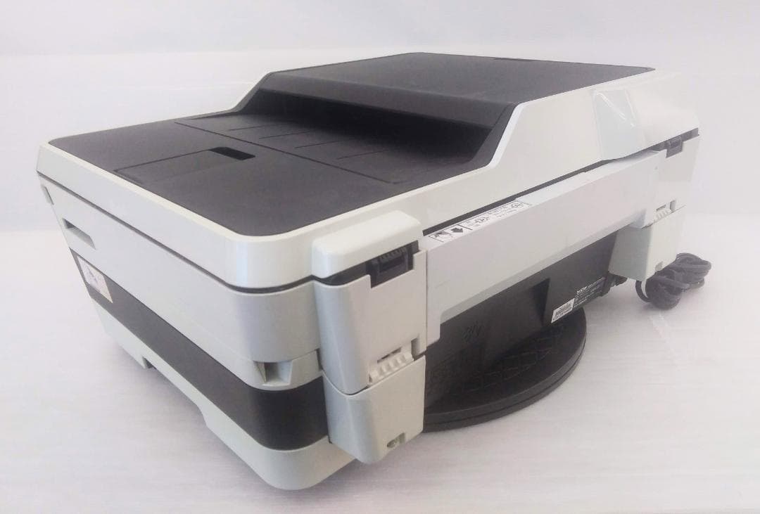 ●A3●ブラザー カラーインクジェットプリンター●MFC-J6570CDW