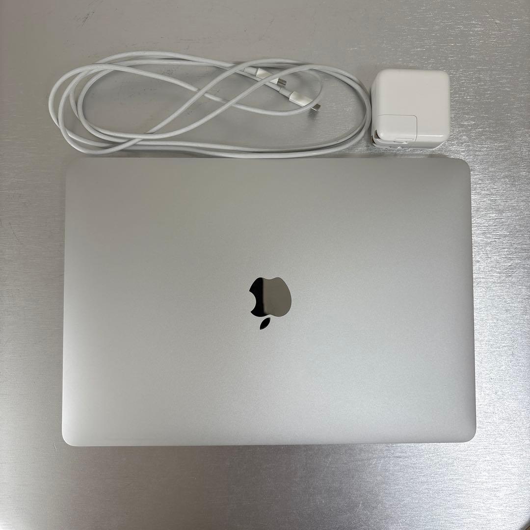 MacBook本体 M1 Apple MacBook Air 13inch
