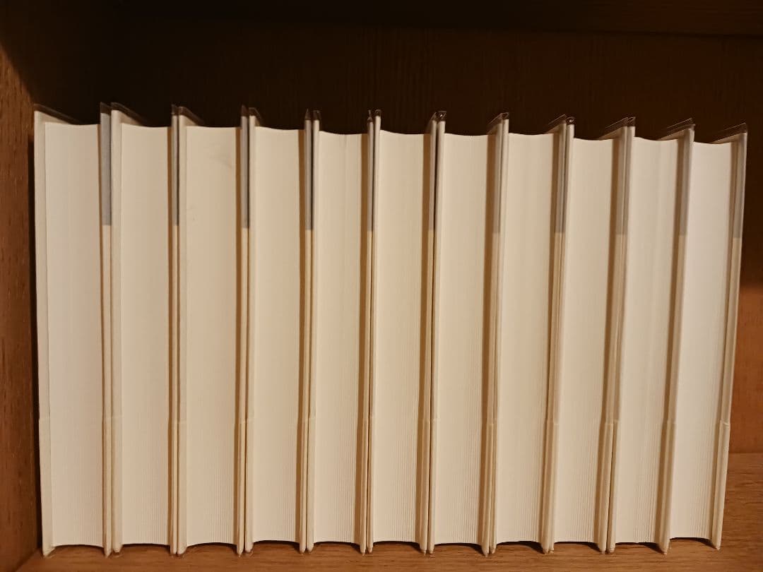 中井久夫集 　全11巻セット　みすず書房