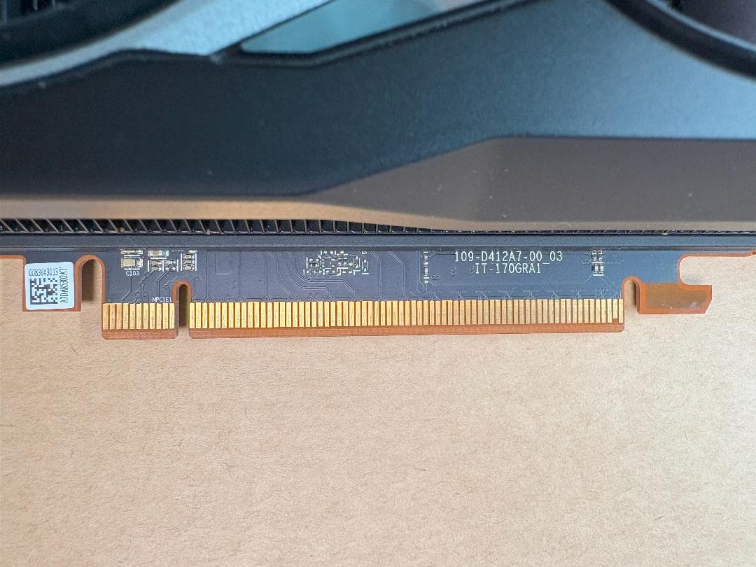 グラフィックボード・グラボ・ビデオカード Radeon RX6900XT PowerColor