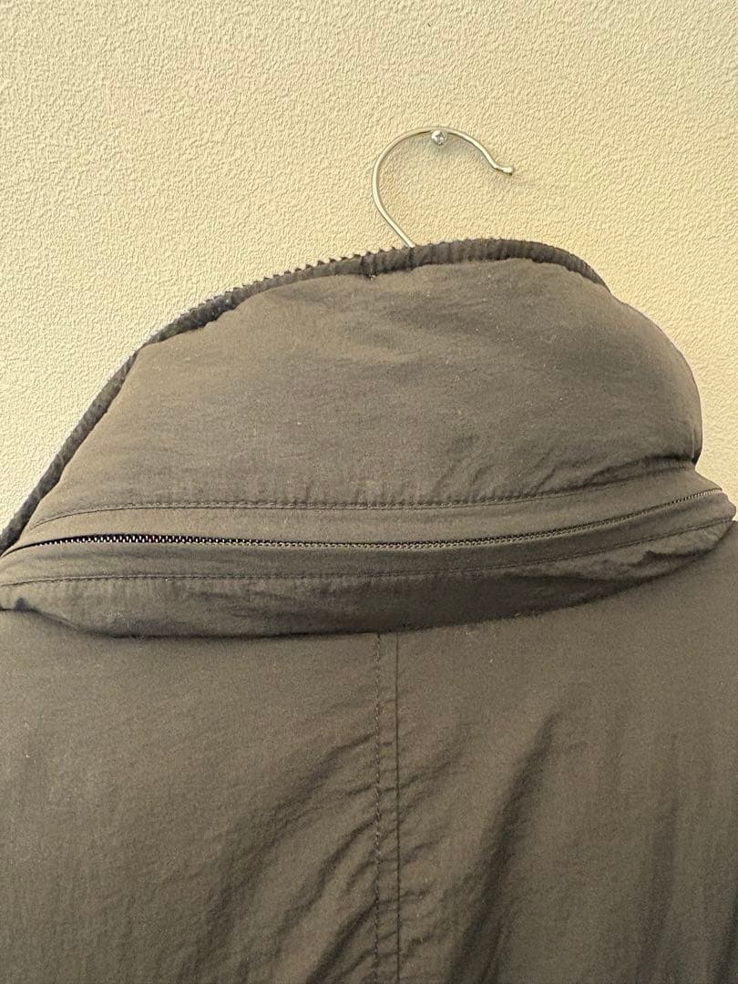 ジャケット・アウター MONSTER PARKA HIGH LOFT COAT PRIMALOFT