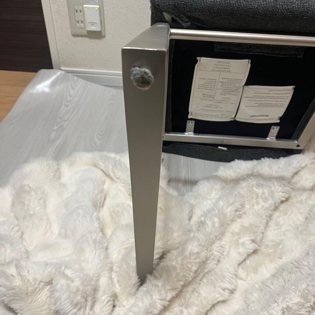 ボーコンセプト マリポサ ダイニングチェア