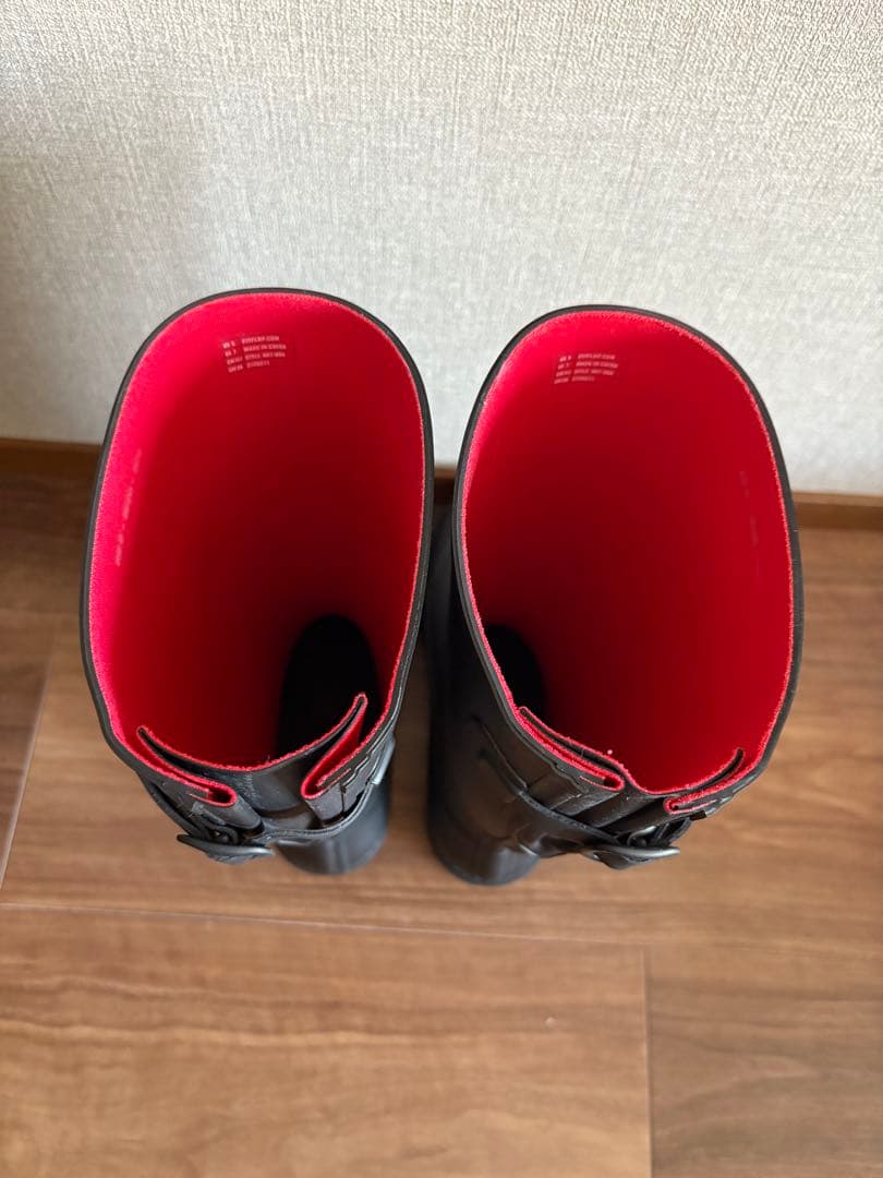 fitflop（フィットフロップ）ブーツ