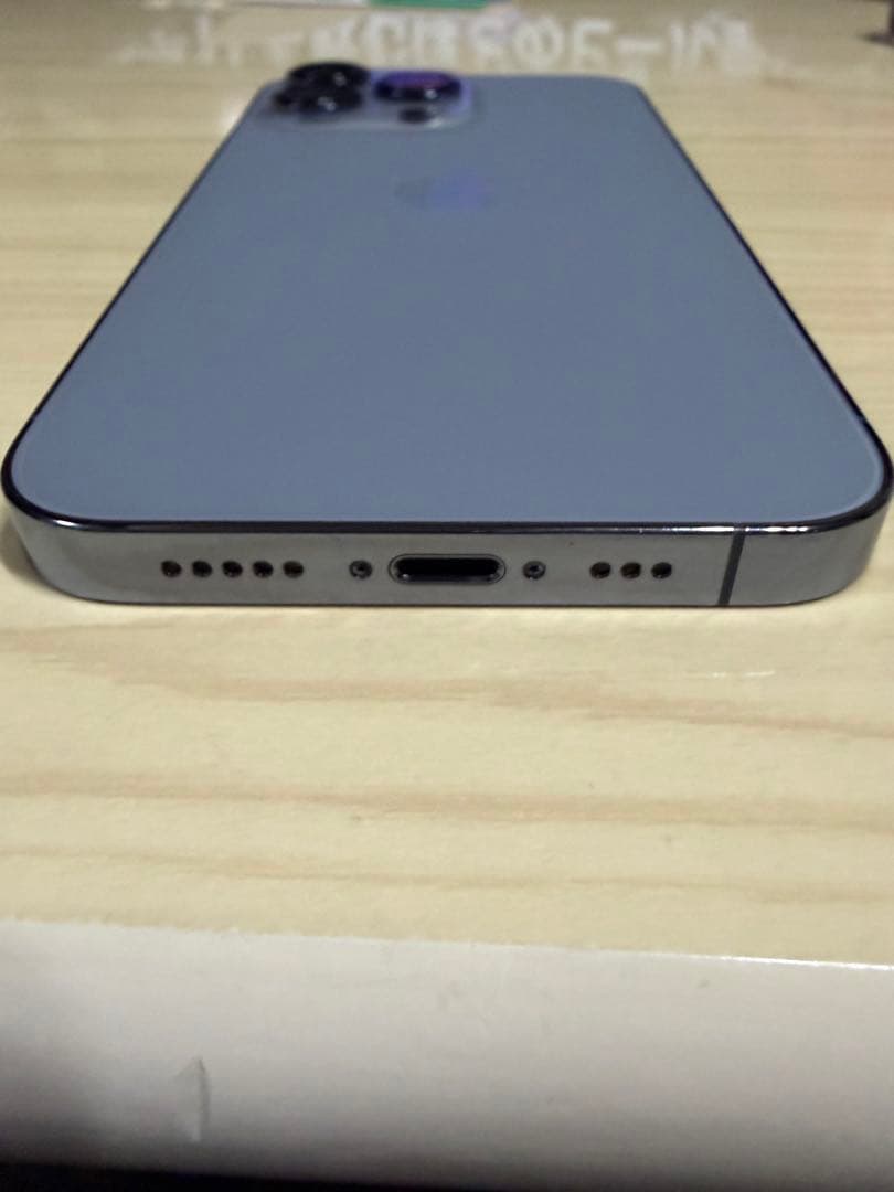 Apple iPhone 13 Pro simフリー　128GB