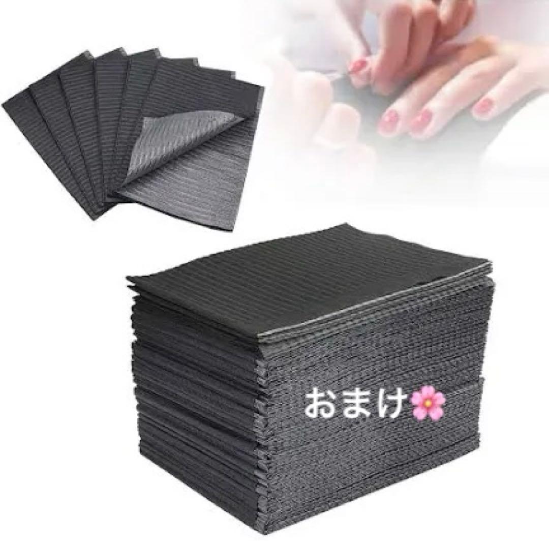 mio♪様JNAネイル技能検定 ネイル検定3級セット ネイルセット