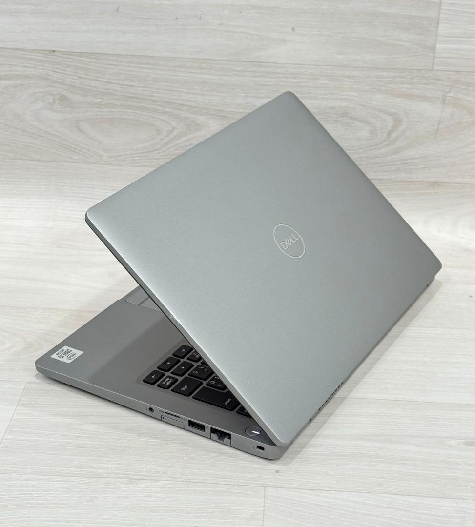 10世代 Dell LatitudeフルHDノートCorei5/16GB/SSD