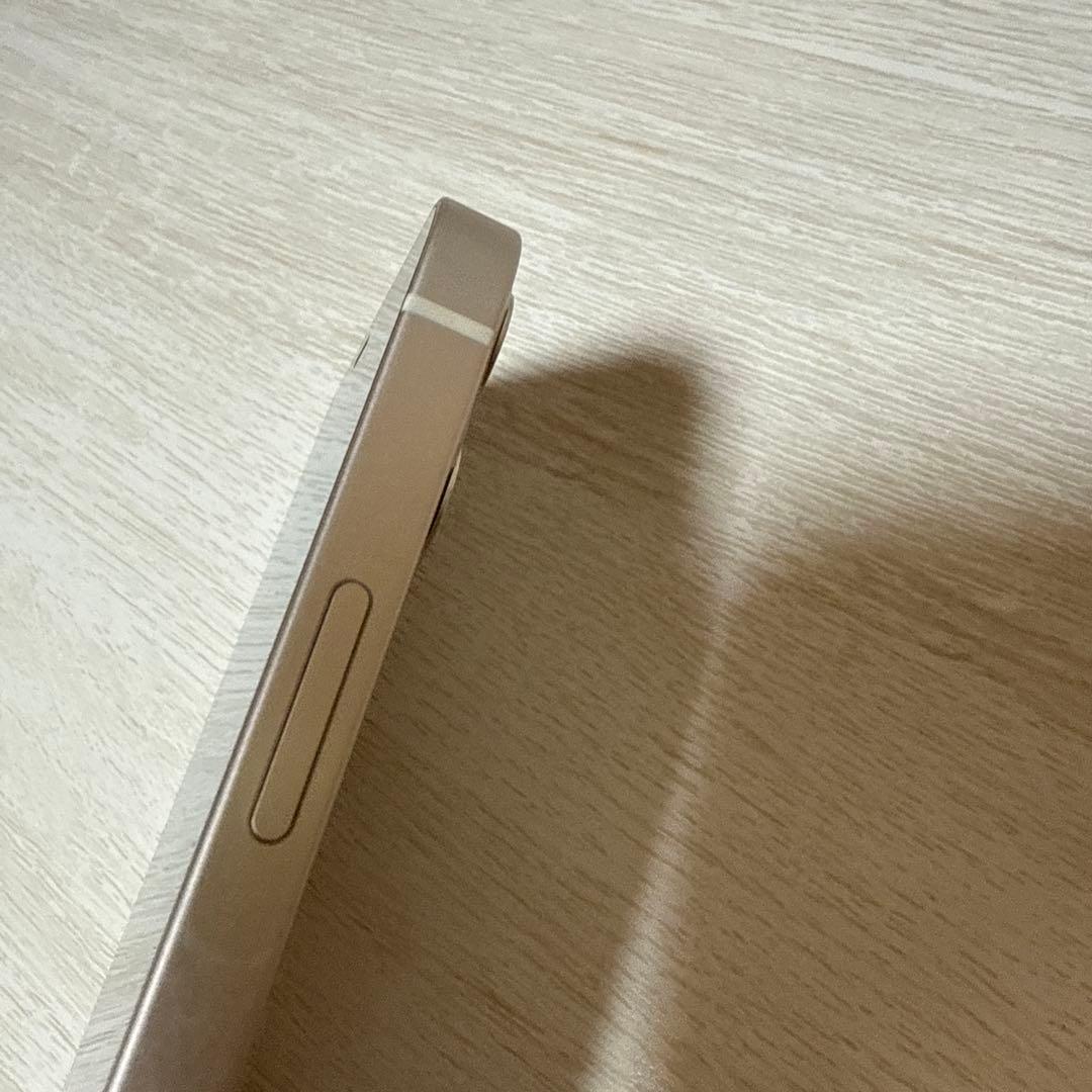 Apple iPhone 12 miniホワイト 64GB