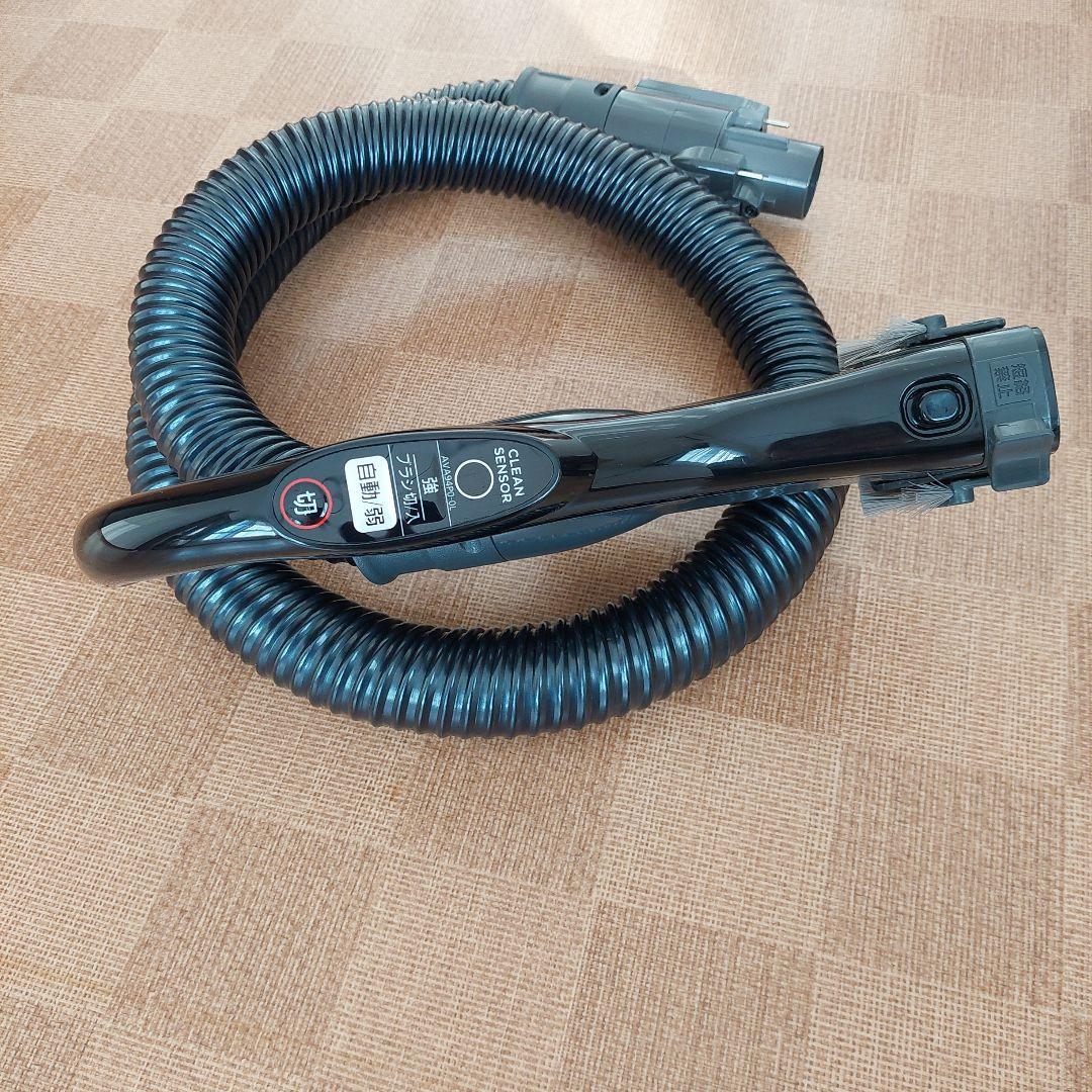 Panasonic MC-SR39K-T 掃除機本体