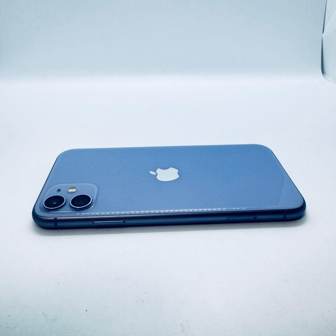 【電池新品 訳あり】 iPhone 11 128GB 本体 動作確認済み