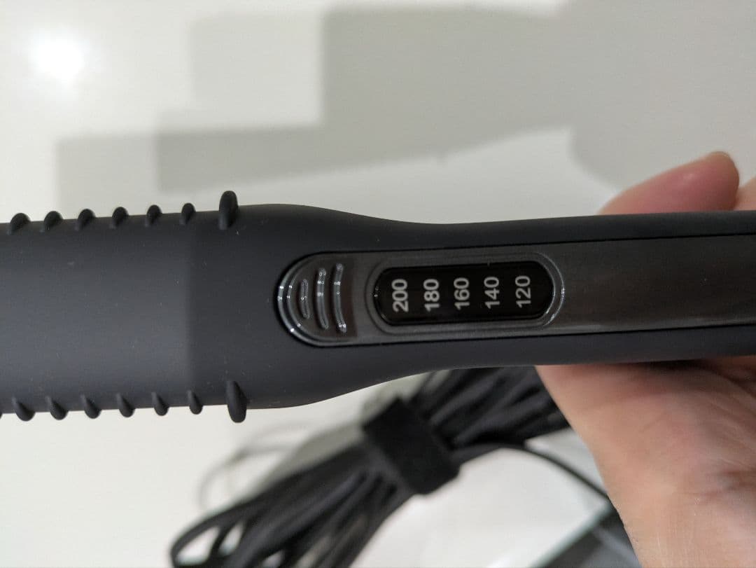 MAGNET Hair pro ストレートアイロン