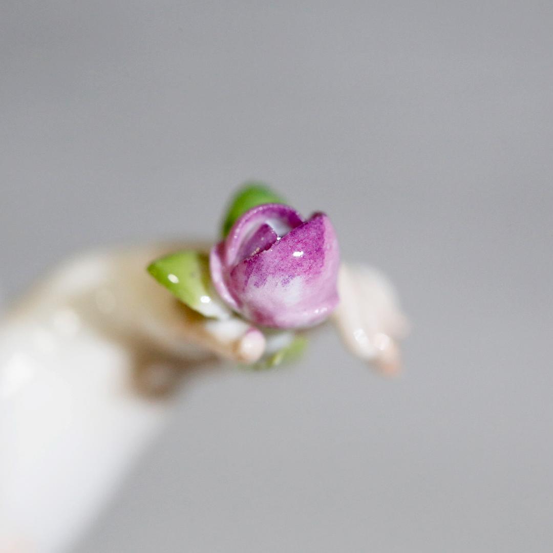 【極美品１級 送料込み】マイセン 春 四季の寓意 フィギュリン ケンドラー造形