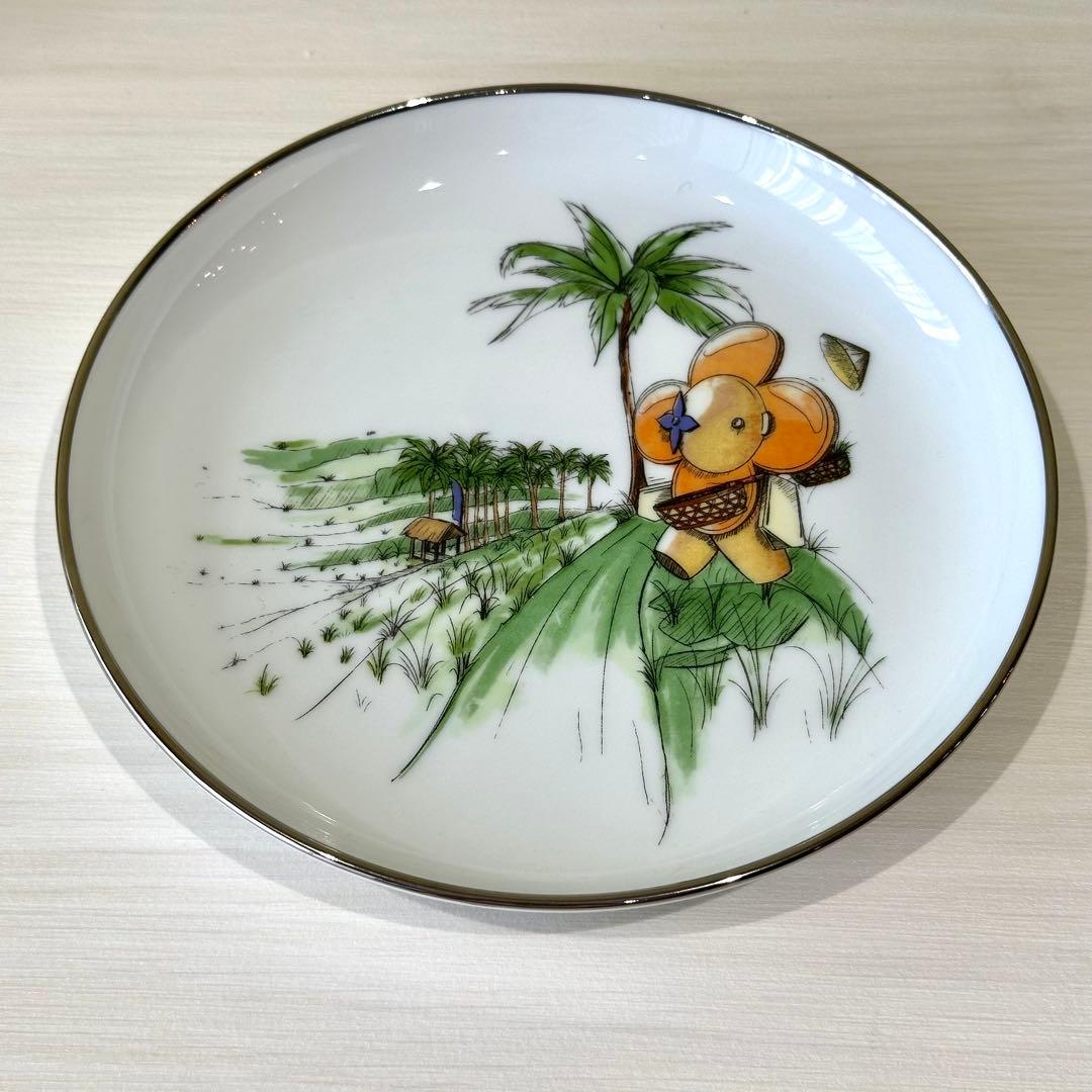 【新品/未使用】ルイ・ヴィトンヴィヴィエンヌアシェット4 GI0546