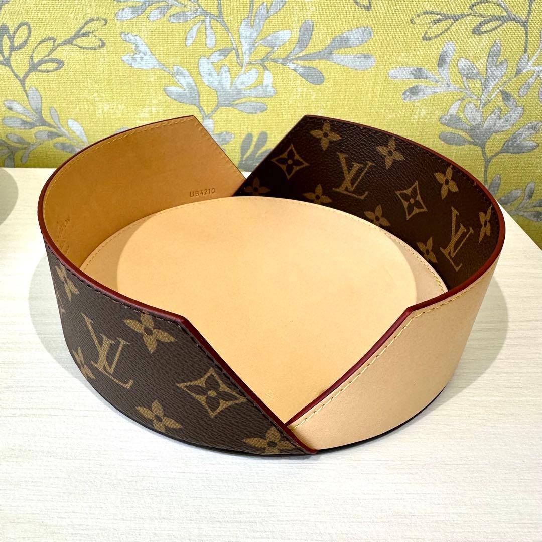 【新品/未使用】ルイ・ヴィトンヴィヴィエンヌアシェット4 GI0546