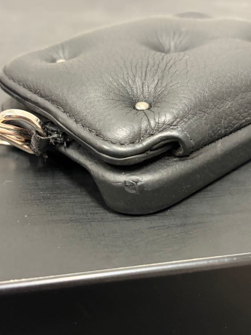 DEMIU BALLON CINQ iPhone16Pro ストラップ付