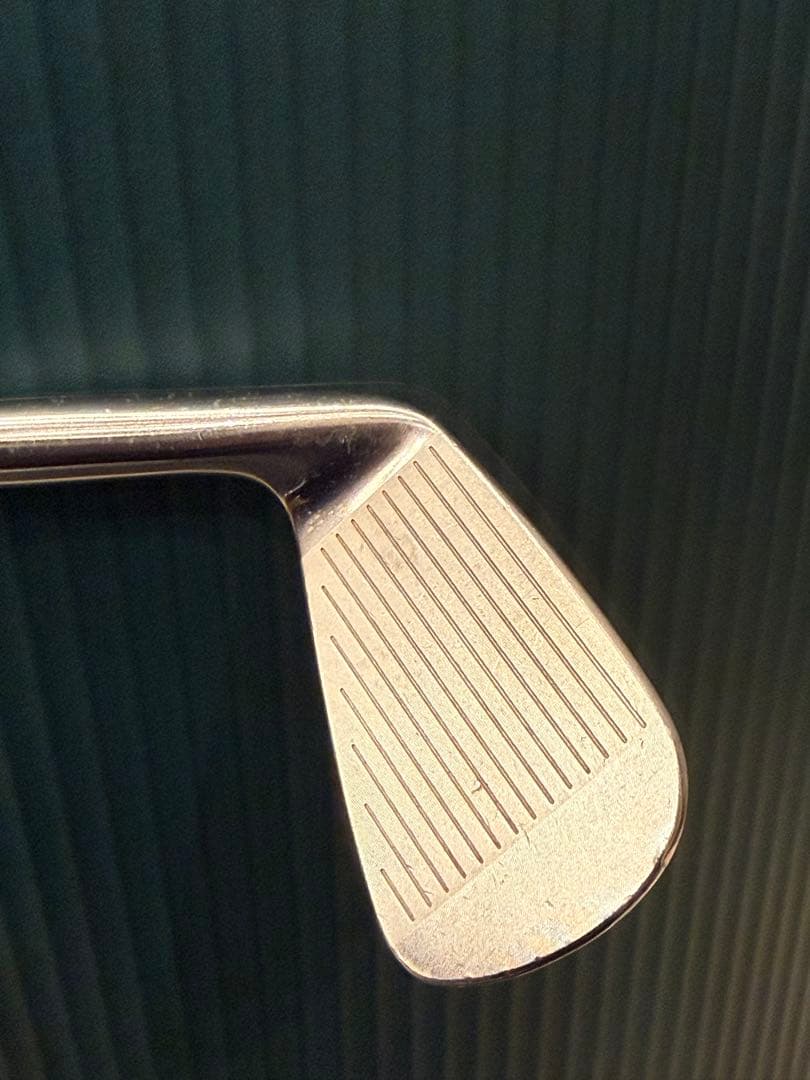 ＴＭP770 & P7MB 6本KBS TOUR 130X ／MCCwh