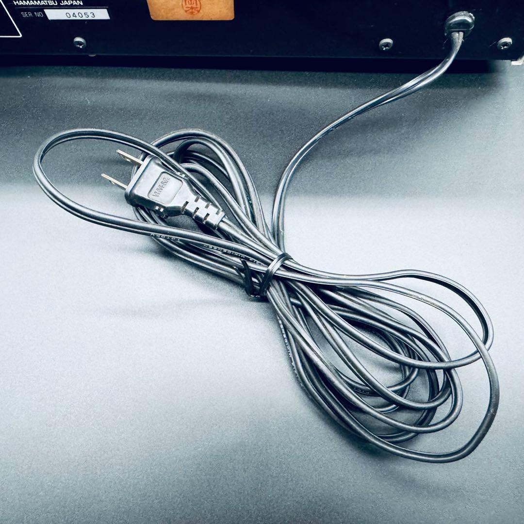 YAMAHA ヤマハ CA-R1 プリメインアンプ