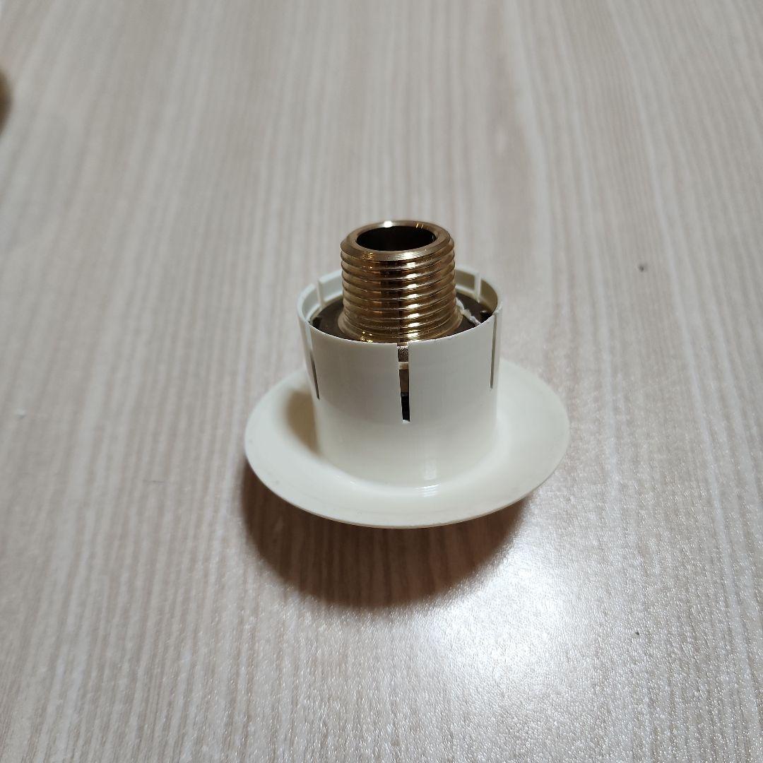 千住スプリンクラーヘッド用 絶版品シーリングプレート10個