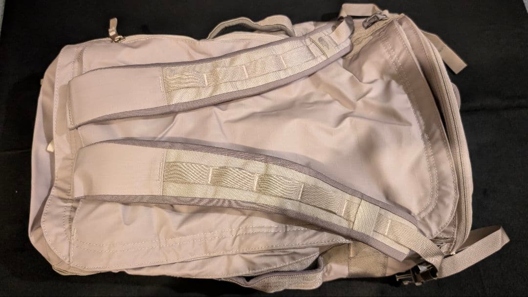 THE NORTH FACE ベースキャンプボイジャーライト32L