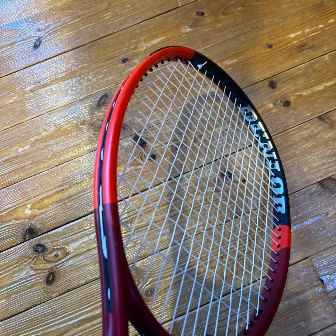 ダンロップcx200