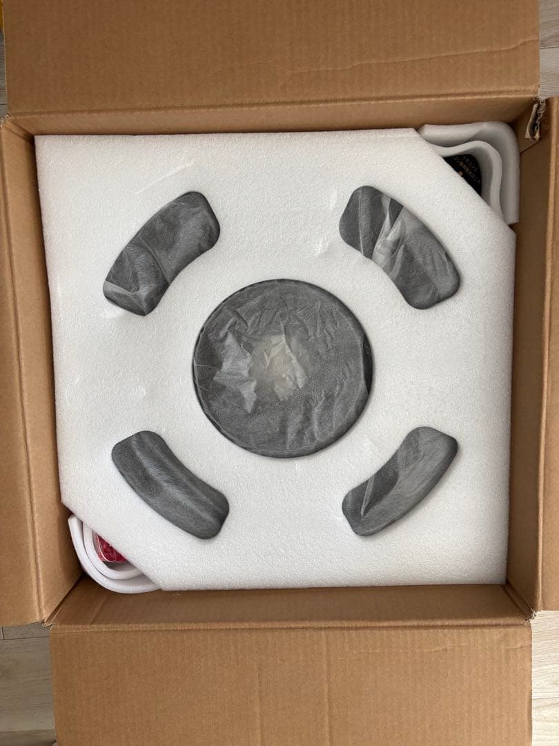 popIn Aladdin2プロジェクター【ジャンク品】【中古品】【ドット抜け】