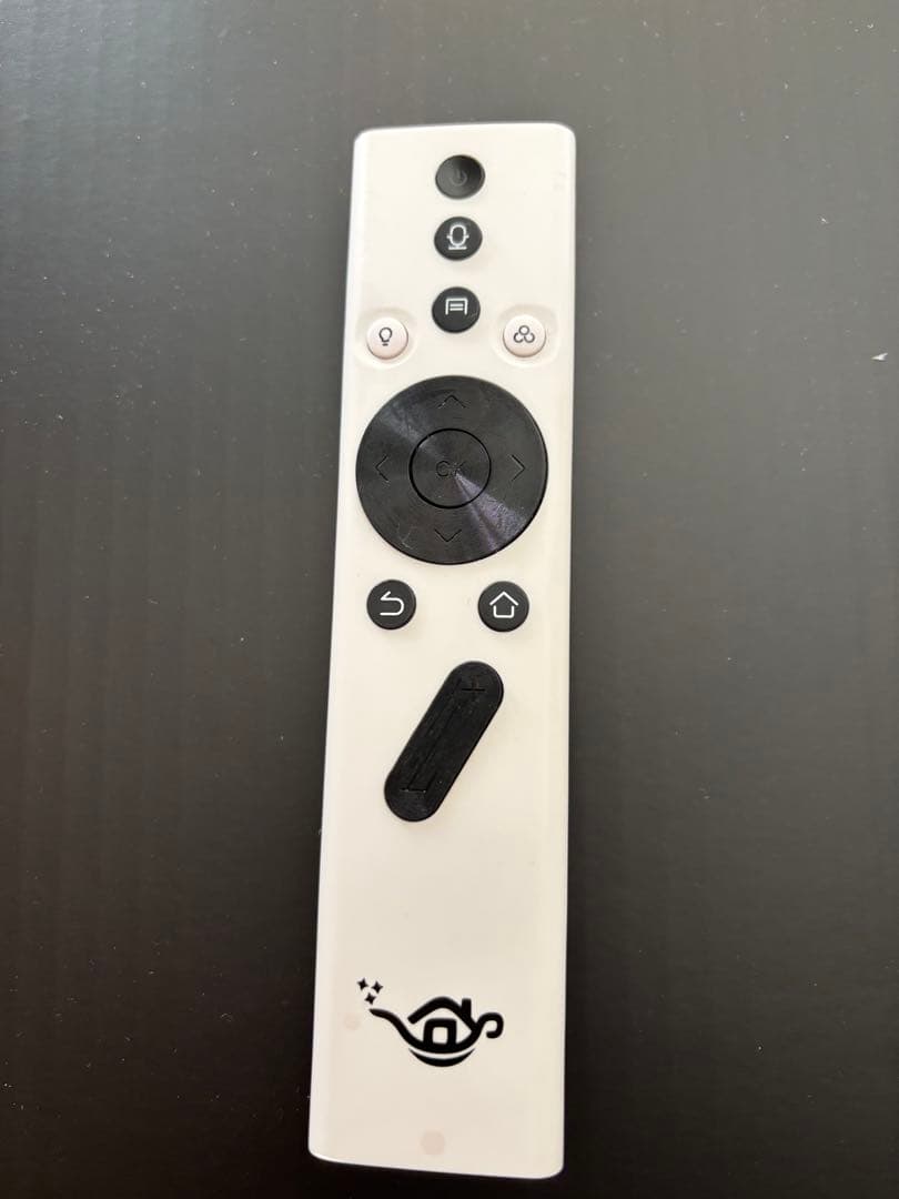 popIn Aladdin2プロジェクター【ジャンク品】【中古品】【ドット抜け】