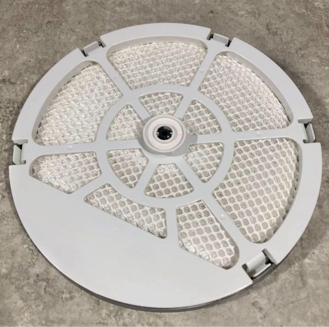 美品 SHARP シャープ 加湿空気清浄機 プラズマクラスター KI-LS50