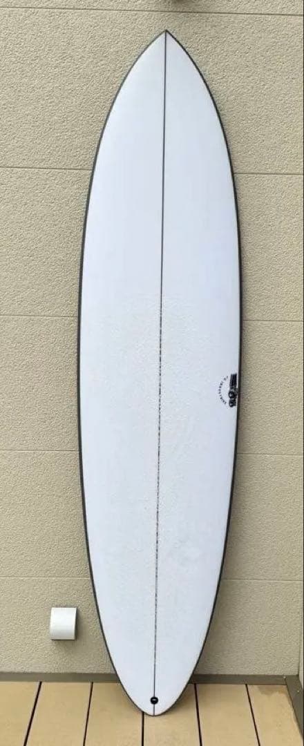 iso　JSサーフボード エルバロン 7.0
