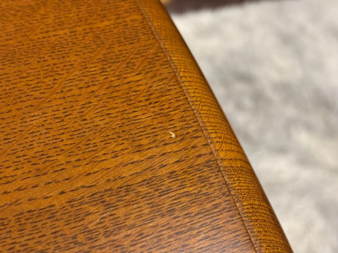 希少　ホビンレッグ　サイドテーブル　ローテーブル　アンティーク　クラシック　SG