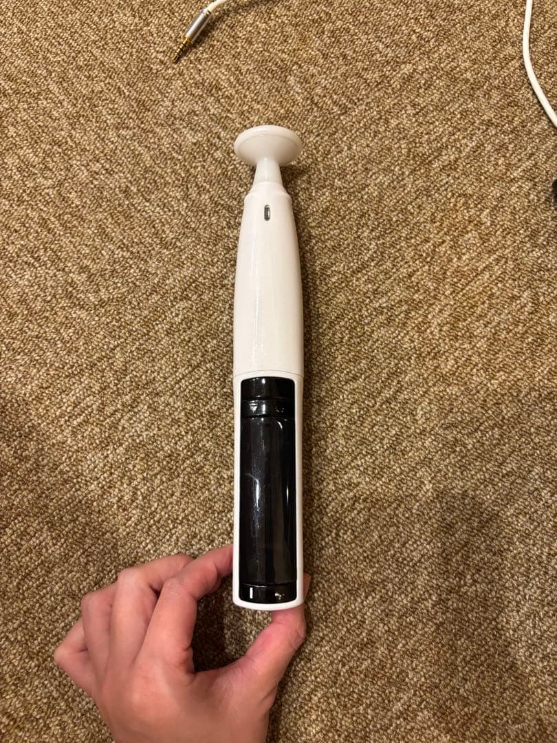 売り切り！　シミ取り　 シミケア　エステ　業務用　美顔器　プラズマ　日本製