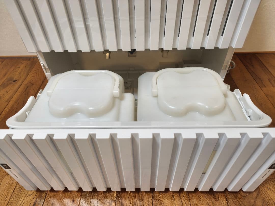 いぬちゃんPanasonic FE-KXP23 加湿器 大型 大容量加湿器