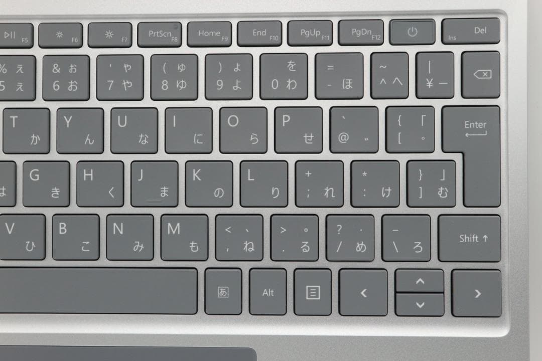 概ね綺麗Surface Laptop Go2 i5 128GB電池良好オフィス