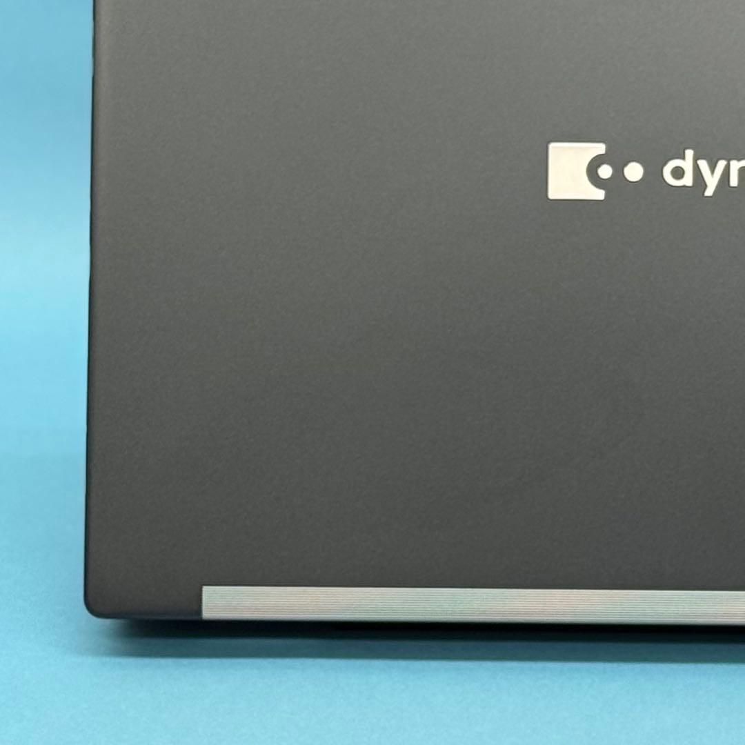【美品】625 dynabook G83/HU i5-1135G7 16GB