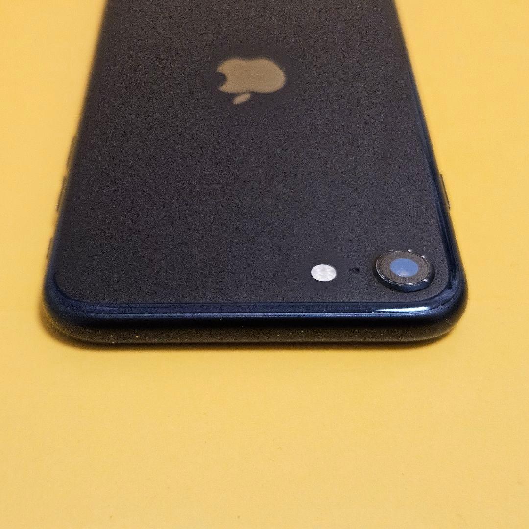 iPhone SE3 128GB｜24時間以内発送#112