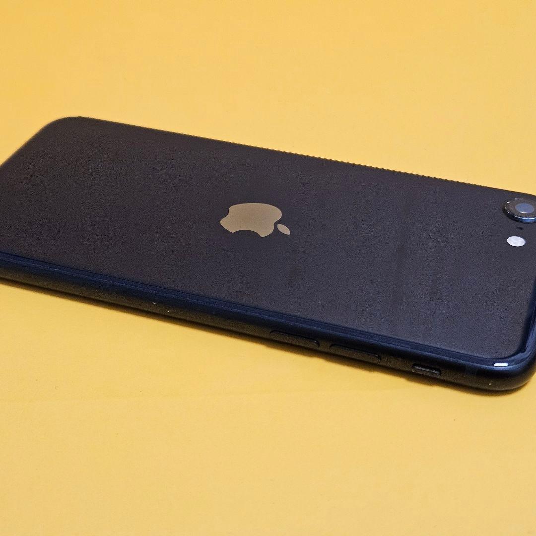 iPhone SE3 128GB｜24時間以内発送#112