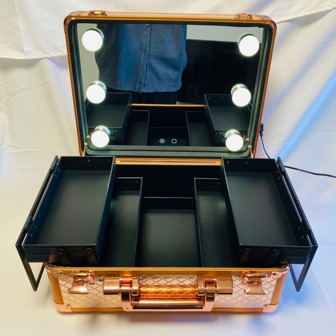 Francfranc ヴァーリスハリウッドボックスSコッパー