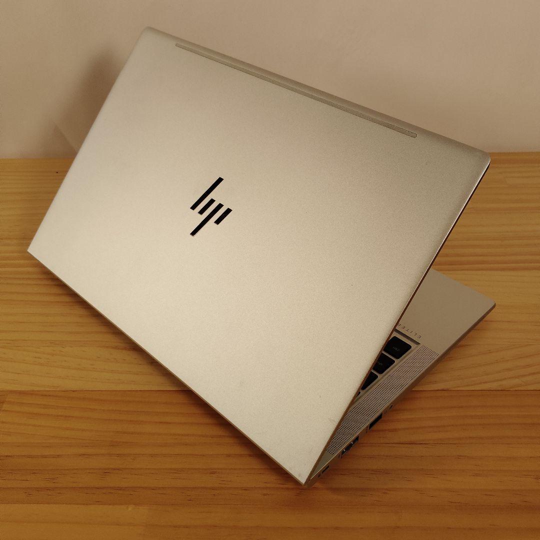 極美品 HP EliteBook 630 G10 13世代i7 32GB 2TB