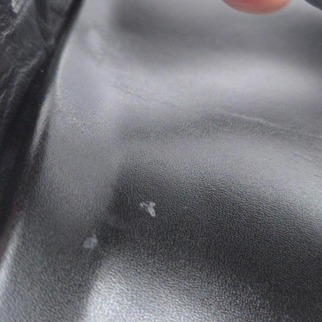 BALLY EMMA FLAT バリー レザー ダブルストラップ サンダル