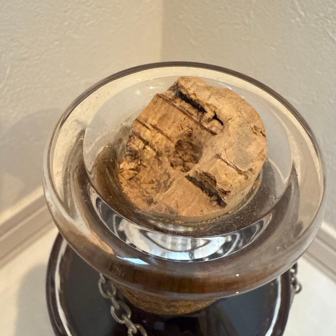 Bisquit Fine Champagne コニャック