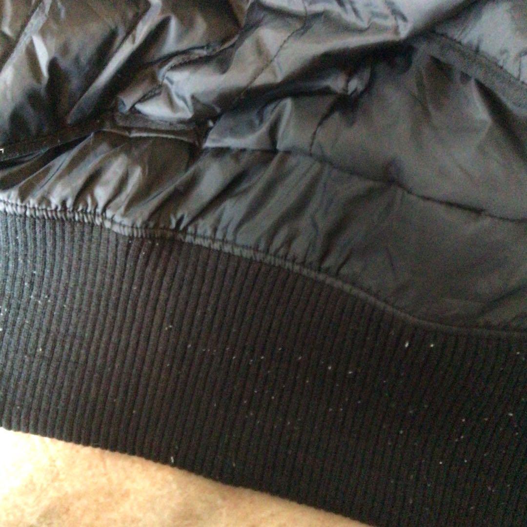 y2k 00s archive 平成ギャル　SLY グランジモッズコート　希少