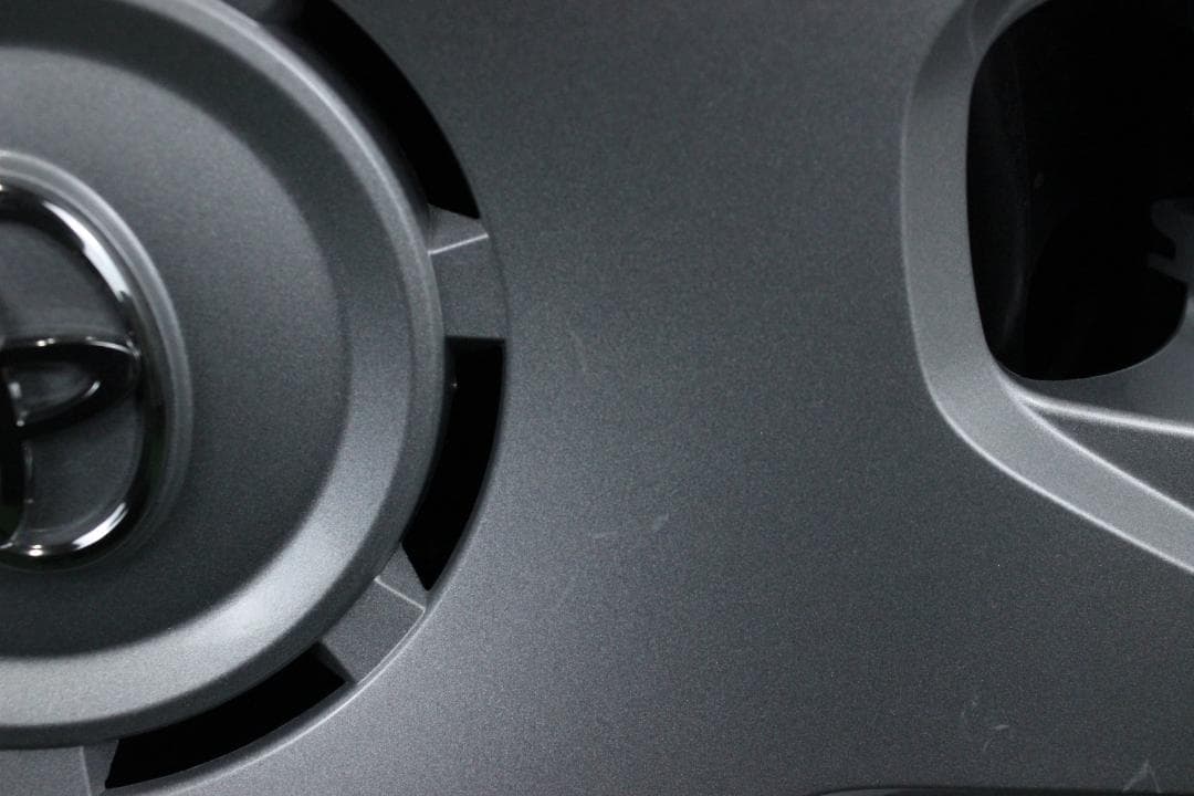 ハイエース・バリバリ溝・２０２３年製1本№２１９