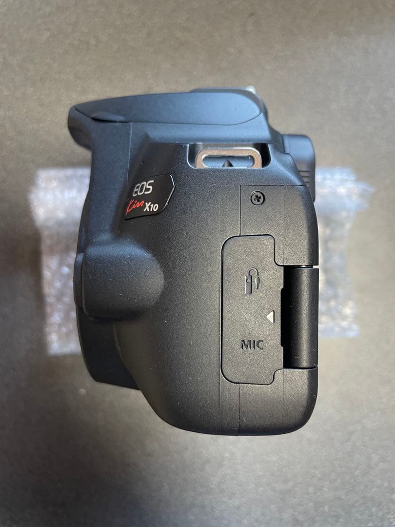 ✨美品✨Canon EOS Kiss X10 レンズキット