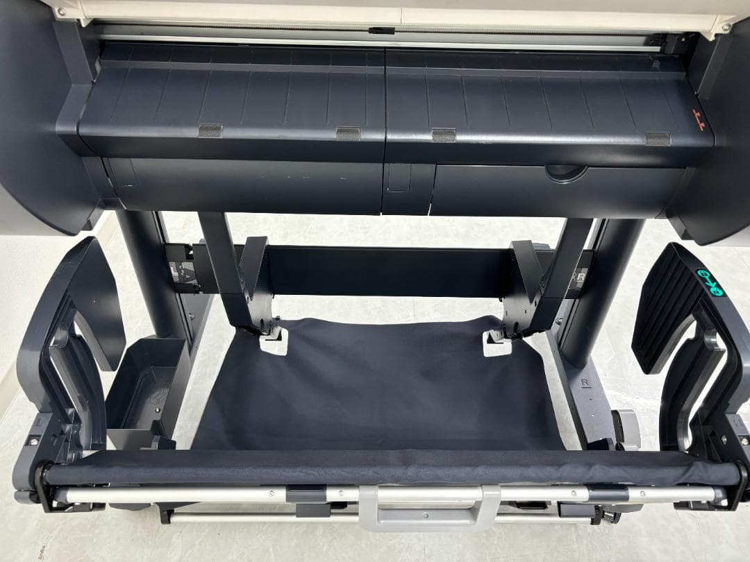 【訳あり品】CANON　大判プリンター(IPF680)　オプション付