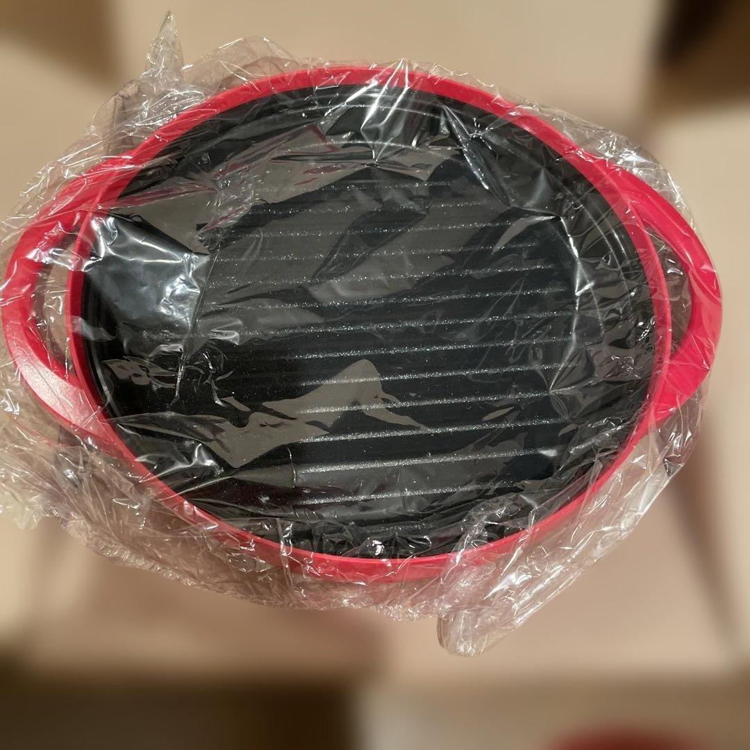 電子レンジ専用調理器具　レンジメートプレミアム