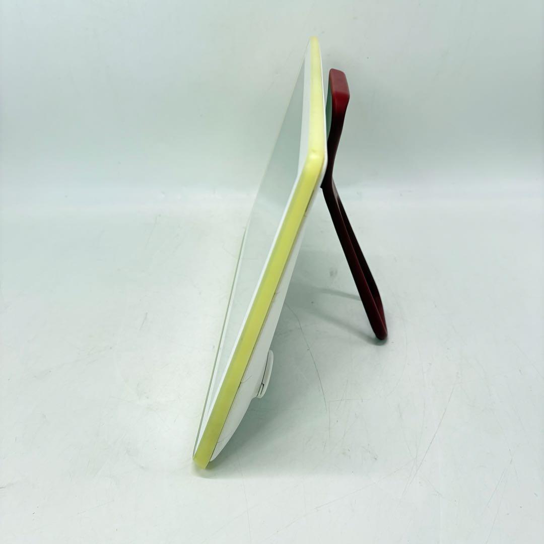 【美品・動作良好】SHARP 防水ポータブルテレビ 2T-C16AP