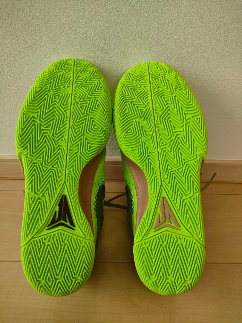 NIKE ジャ1 ハロウィン 31cm