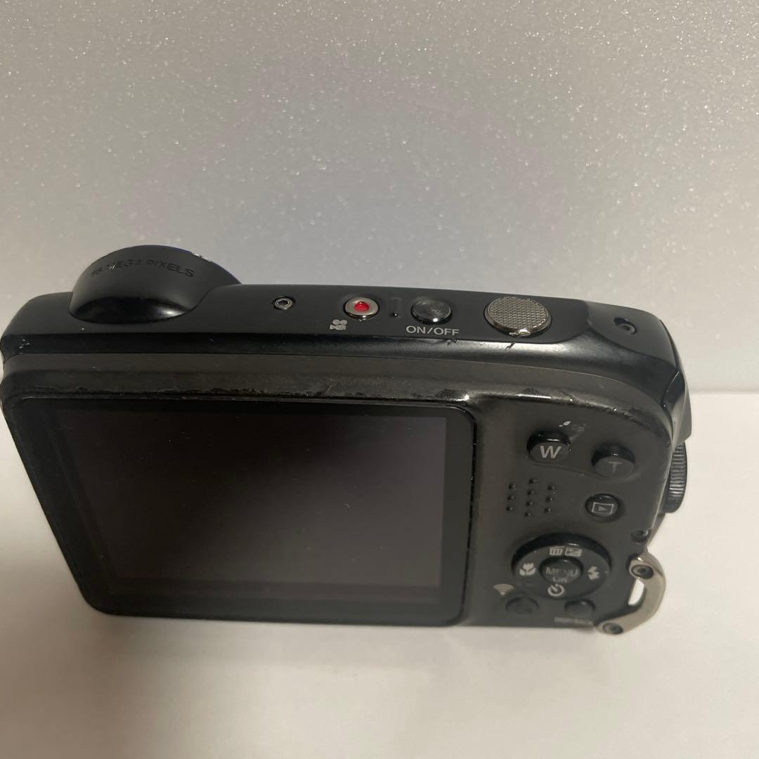 FUJI FILM FinePix XP FINEPIX XP120 デジカメ