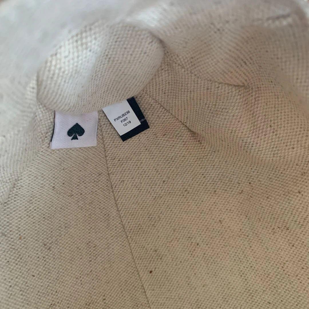 象の形 ラタン かごバッグ